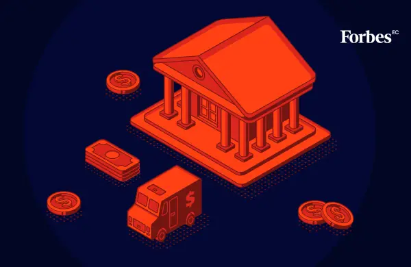   Los 10 bancos con más utilidades en 2025