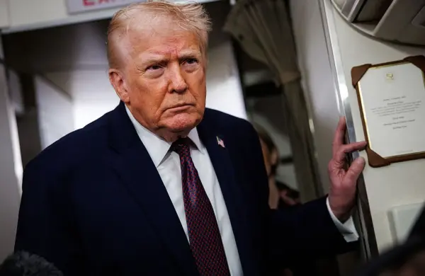 El ataque militar en Venezuela ensanchó la fortuna de Trump en US$ 140 millones 