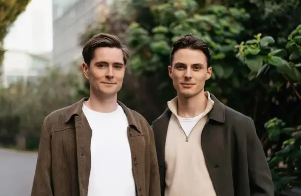 Hacen más de un millón de entrevistas con IA, enamoraron a gigantes como Microsoft y ya recaudaron US$ 69 millones