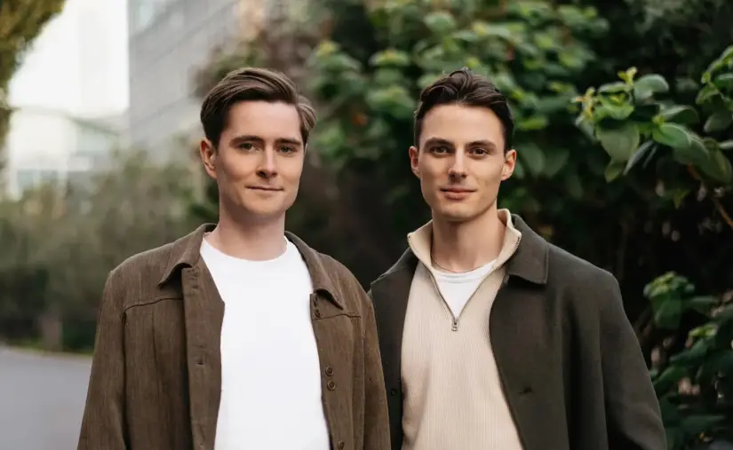 Hacen más de un millón de entrevistas con IA, enamoraron a gigantes como Microsoft y ya recaudaron US$ 69 millones