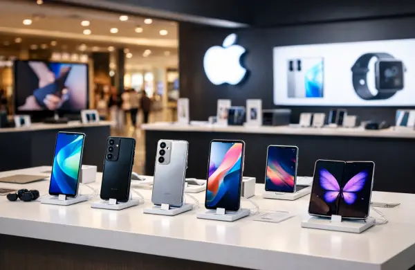 La guerra pone presión sobre los smartphones: ¿subirán los precios?