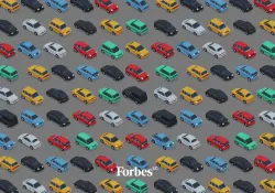 Las 10 marcas de vehículos más vendidas en Ecuador en 2025