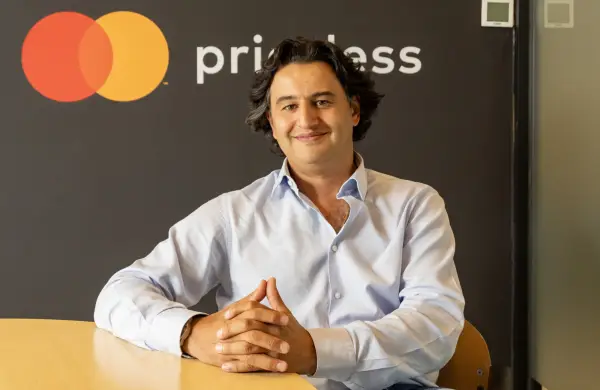 Camilo Mier: el nuevo viajero se mueve por la experiencia