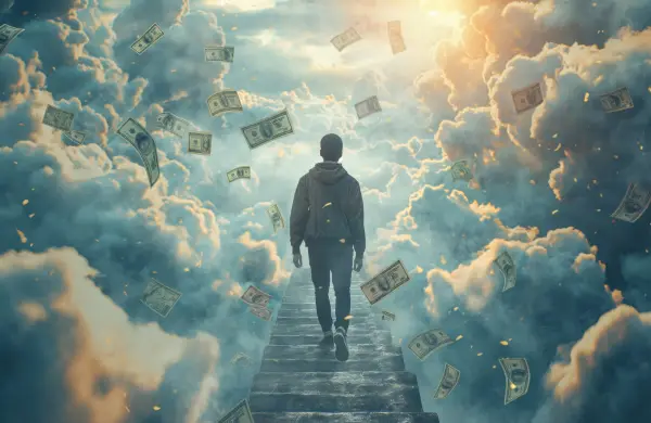 Cuando tener hambre lo cambia todo