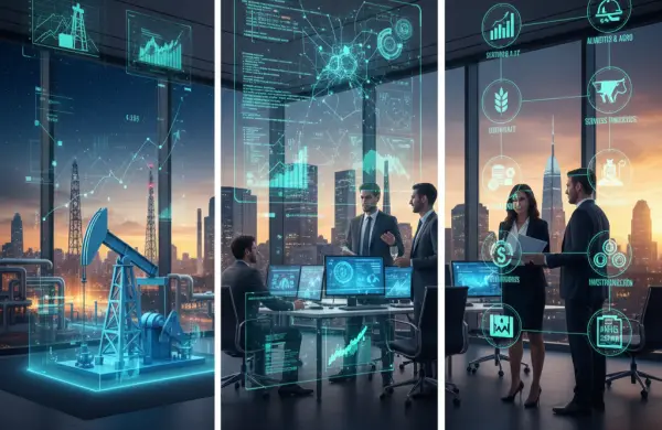 Salud femenina: 27 mega-acuerdos y un mercado récord de US$ 100.000 millones 