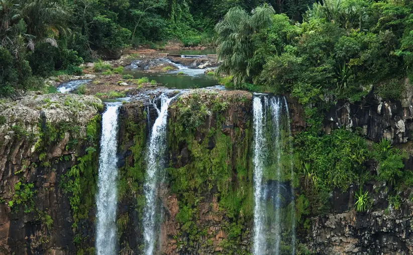 Isla Mauricio (Photo By Insights Universal images group via Getty Images)