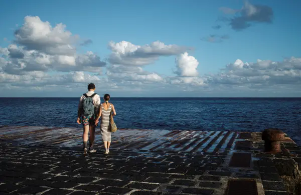 Luna de miel: cuáles son los destinos más elegidos en el mundo 