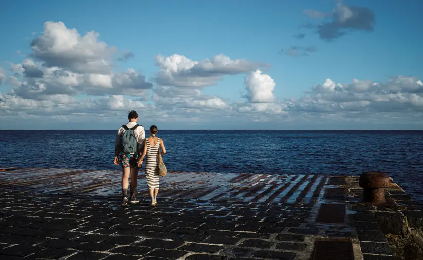 Luna de miel: cuáles son los destinos más elegidos en el mundo 