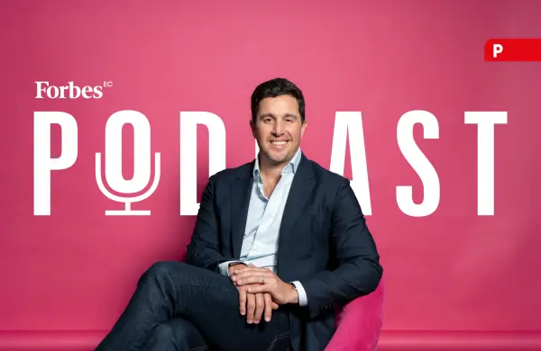 Guillermo Lasso Alcívar y su visión del banco del futuro 