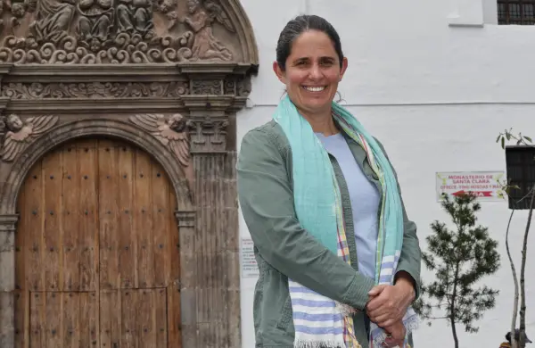 La iniciativa que recupera los negocios clásicos del centro de Quito