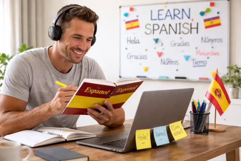 Panificar actividades anuales