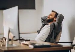 Muévete. Piensa. Descansa: Un nuevo sistema operativo para el trabajo