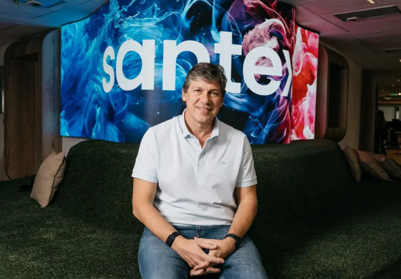 Por Walter Abrigo, Socio y Director General de Santex

