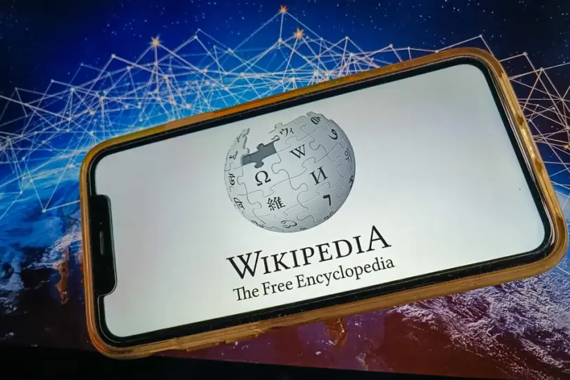 wikipedia