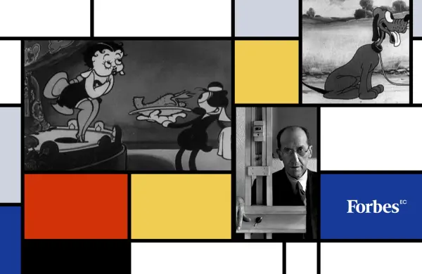 ¿Qué pasa con el copyright de Pluto y Betty Boop en 2026?