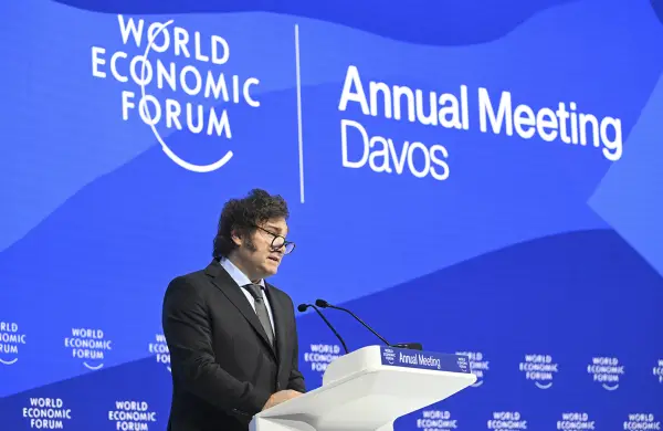 Cuáles son los dilemas globales que pondrán a prueba el liderazgo mundial en Davos 2026