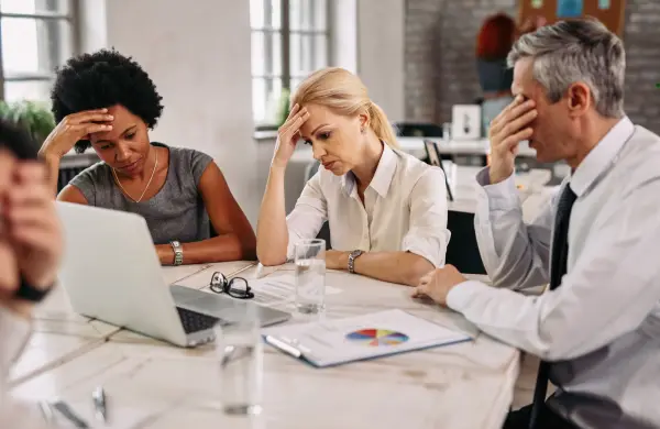 Por qué el cambio de liderazgo ya no funciona como antes