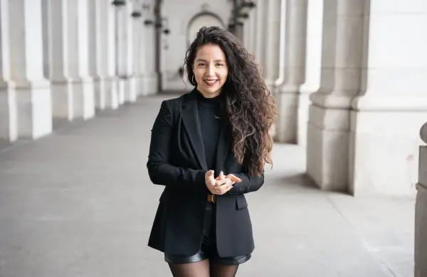 Washington D.C. es la base de su agencia de contenido