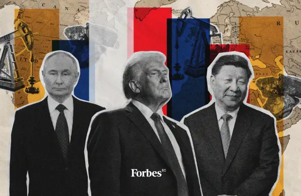 La batalla por las tierras raras