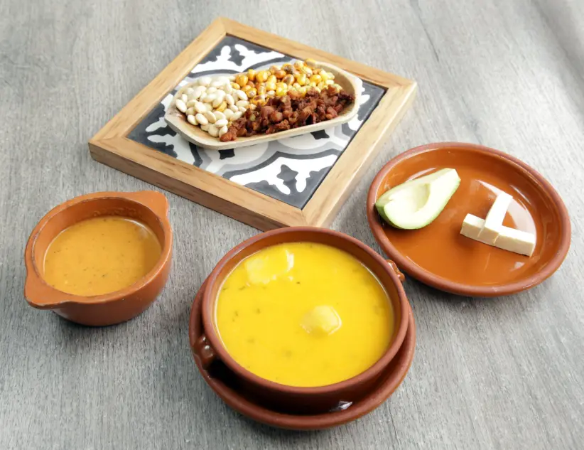 Hacienda Chorlaví Imbabura Ecuador 