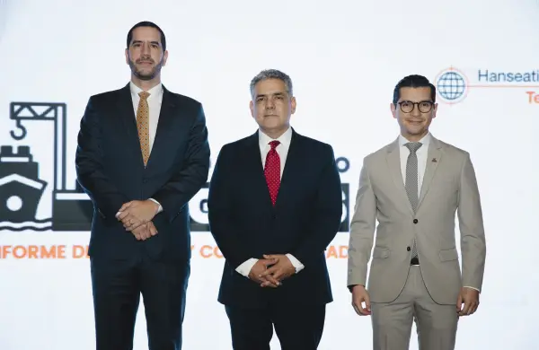 TPG activa un plan de US$ 300 millones para fortalecer logística portuaria