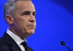 El discurso de Mark Carney que causó sensación en Davos y resuena en todo el mundo