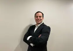 El ingeniero de Microsoft que creó la Olimpiada Informática Ecuatoriana