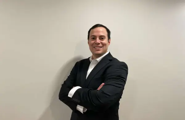 El ingeniero de Microsoft que creó la Olimpiada Informática Ecuatoriana