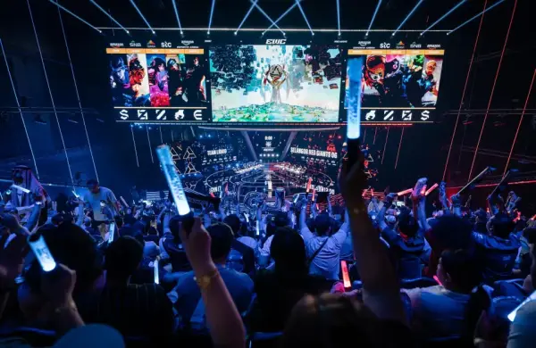 Vuelve la Copa Mundial de Esports: US$ 75 millones en premios, siete semanas de competencia y un nuevo formato 