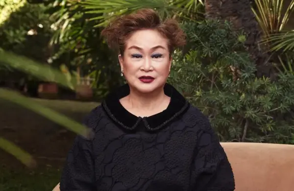 50 Over 50: mujeres que dejan huella este 2026