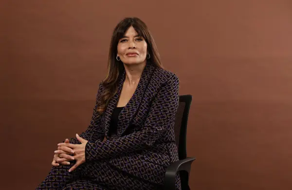 Mónica Salazar: liderazgo con propósito para una nueva era de seguridad vehicular en Ecuador