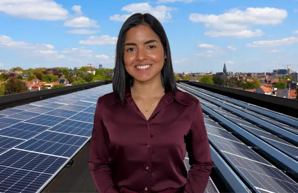 Nextergy y DREX impulsan la energía solar sin inversión inicial en Ecuador, con una planta de 5,8 MWp