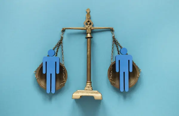 La justicia social: aproximación académica