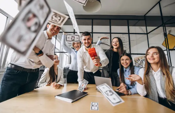 La elegante traición: Comensales en el éxito, desertores en el fracaso
