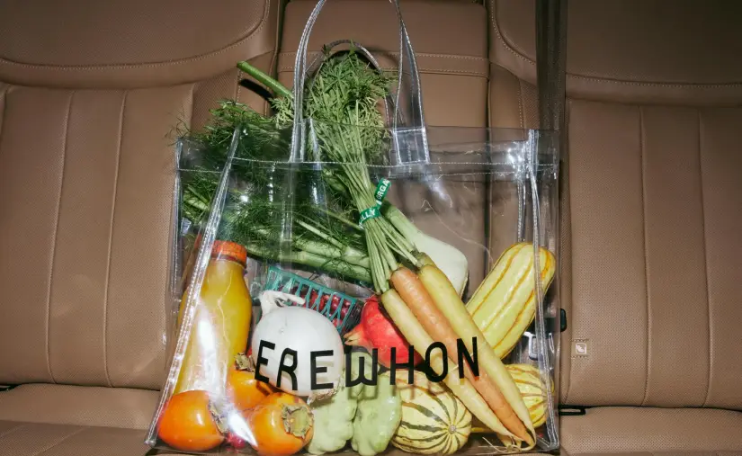 El fenómeno Erewhon: un modelo de retail de lujo viral que cambió la forma de pensar en las compras de alimentos