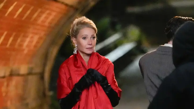 Marty Supremo. Foto: Difusión.