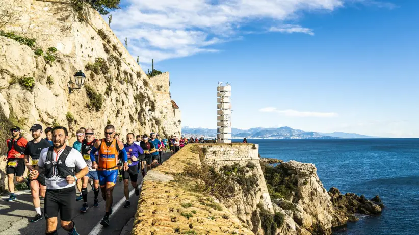 maraton nice-cannes marathon