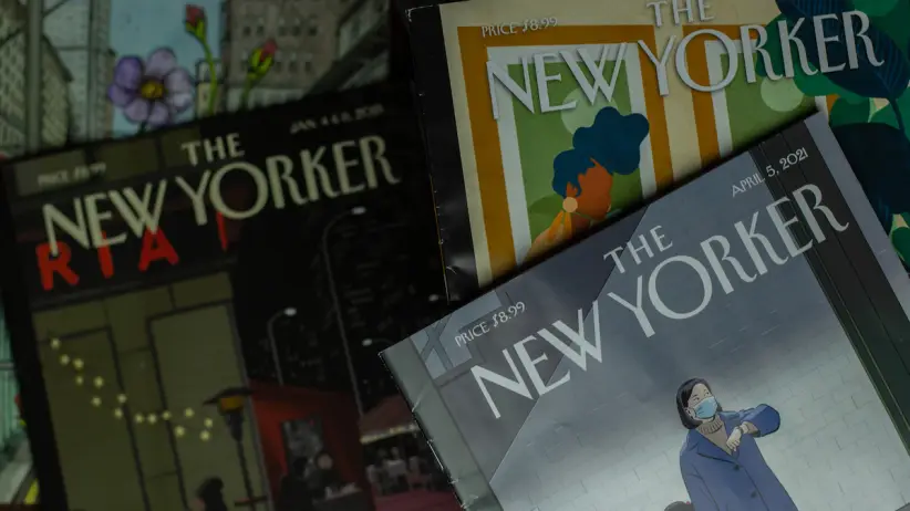 The New Yorker