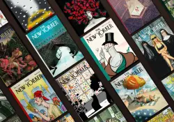 Cinco lecciones de liderazgo, negocios e innovación que dejan los 100 años de The New Yorker