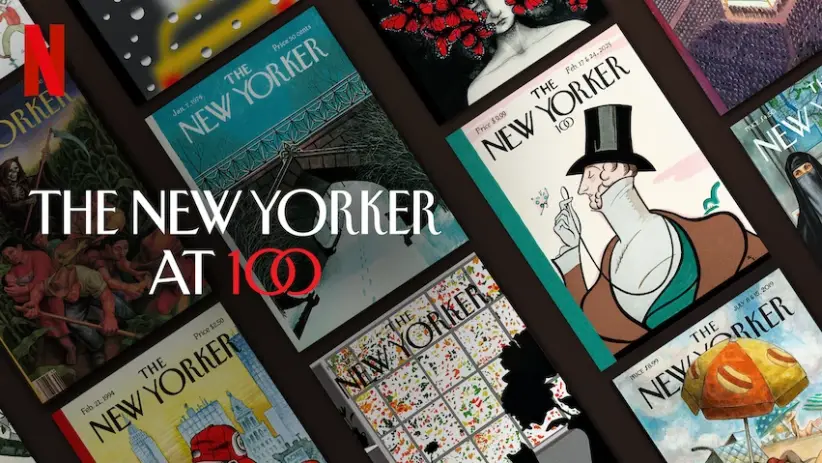 The New Yorker