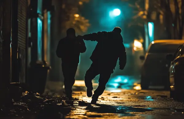 Vivir en alerta: el costo invisible de la inseguridad
