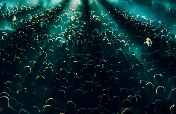 Las estadísticas de ser tú