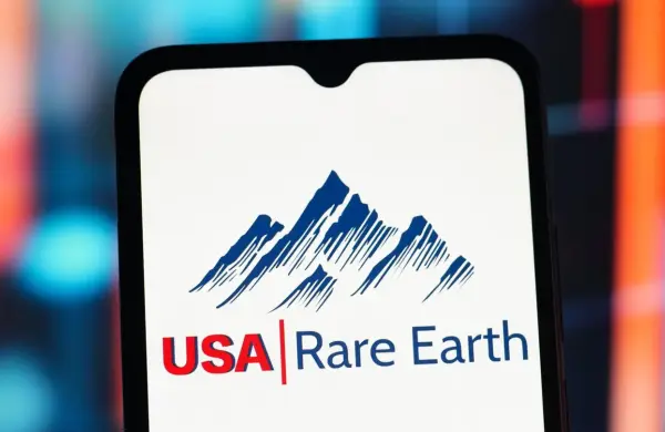 El precio de las tierras raras en EE. UU. aumenta un 20 % tras la inversión de US$ 1.600 millones de Trump.