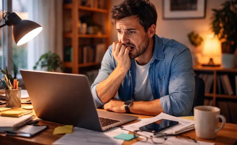 Las pérdidas por estafas de inversión con criptomonedas se duplicaron en un año, según el FBI