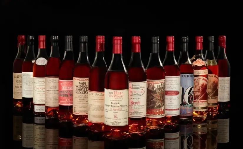 Los whiskys más caros de la historia: cuáles son, cuánto cuestan y qué los hace tan especiales