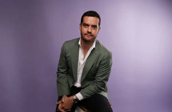 Camaleones, amigos y emprendedores que facturan US$ 8 millones