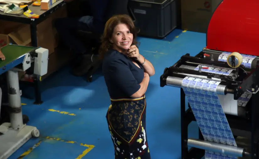 Un negocio de US$ 8 millones, nos cuenta cómo lo hizo