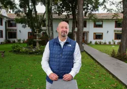 De hacienda en ruinas a hotel de lujo