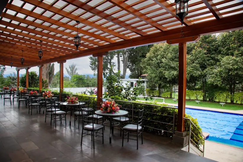 Hacienda San José de Puembo 