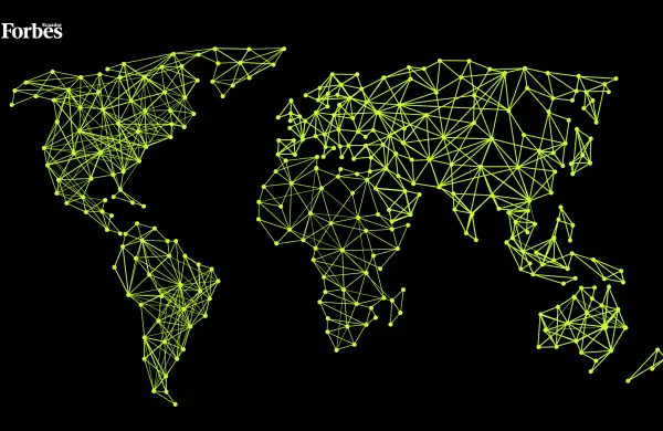 Así se reparten las 479 iniciativas clúster en América Latina y el Caribe